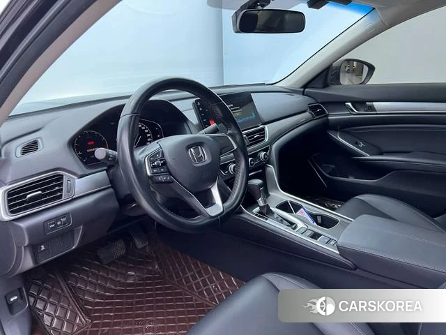 Honda Accord id 4298267 из Китая 13