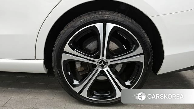 Mercedes-Benz C-Class W206 id 4308518 из Кореи 13