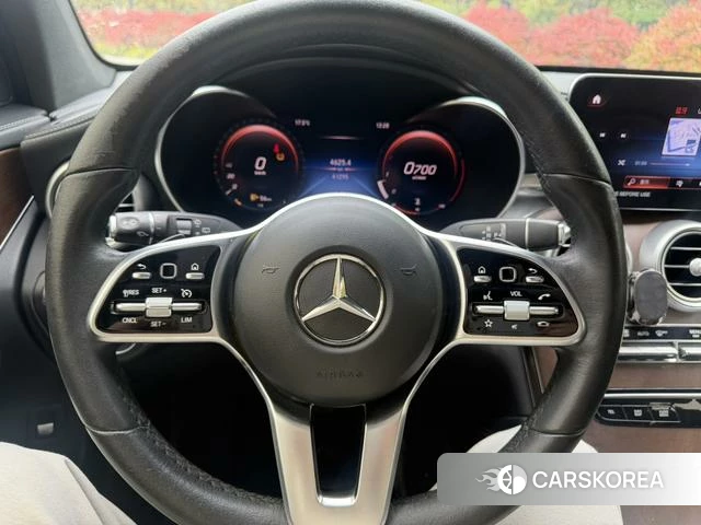 Mercedes-Benz GLC id 4209956 из Китая 13
