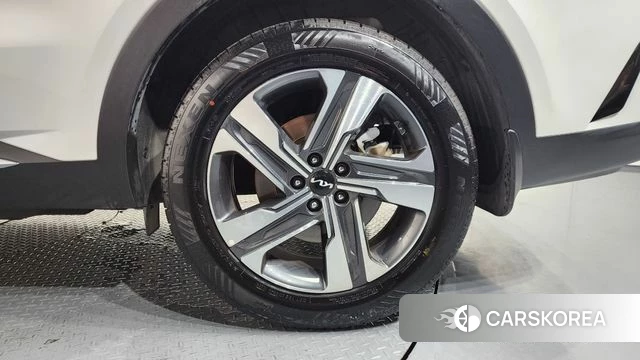 Kia Sorento 4th Generation id 4624952 из Кореи 13