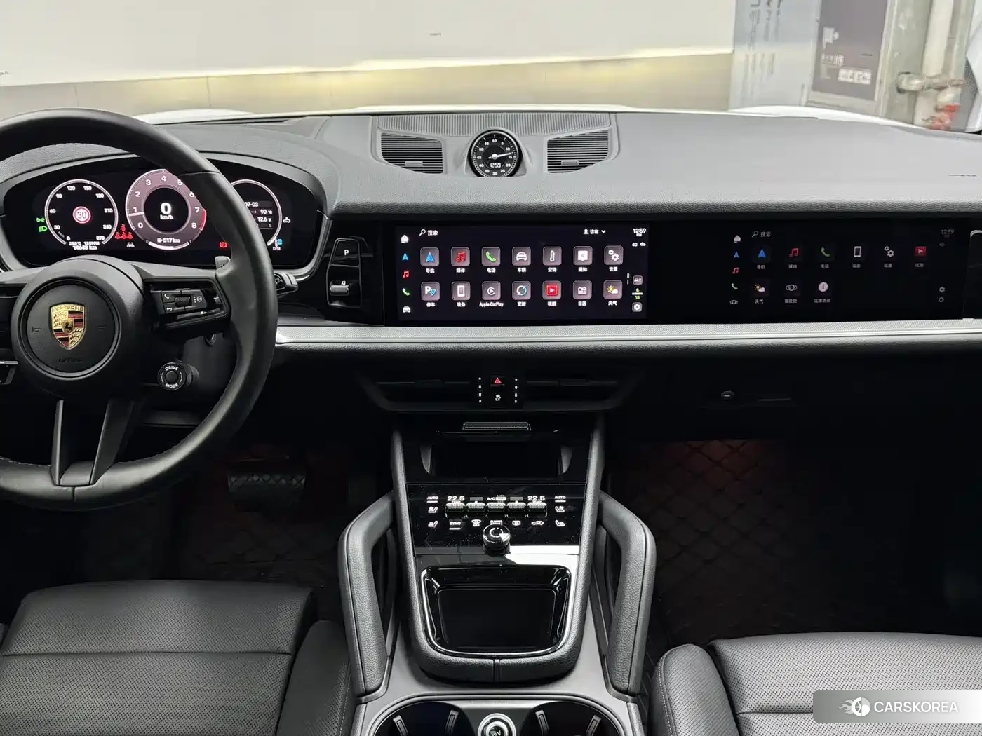 Porsche Cayenne id 4576892 из Китая 13