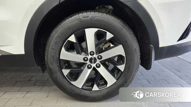 Kia Sorento 4th Generation id 4323467 из Кореи 13