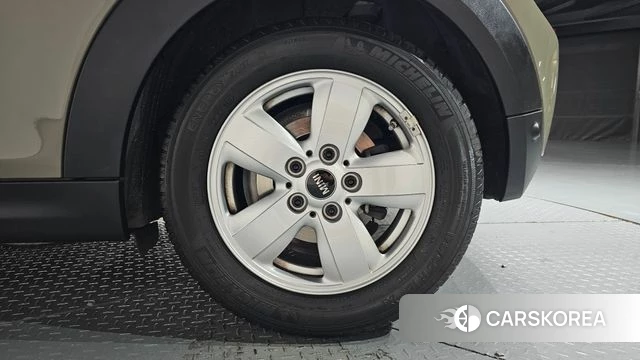 Mini Cooper id 4403127 из Кореи 13