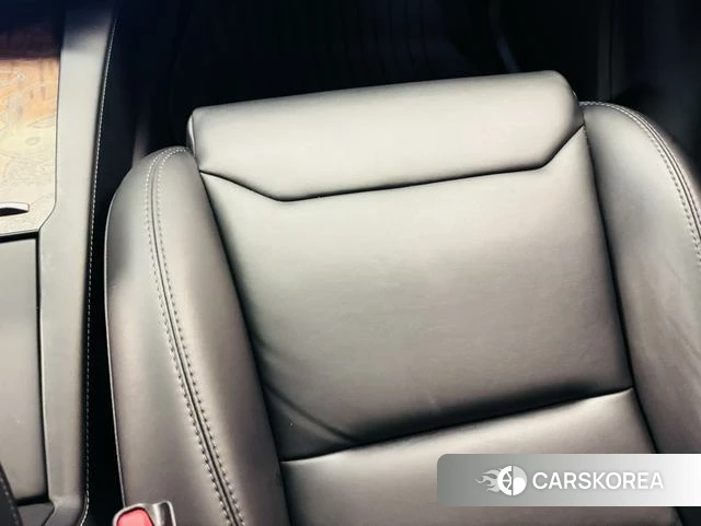Tesla Model X id 4213001 из Китая 13