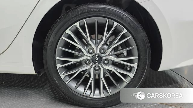 Kia The New K3 2nd generation id 4721032 из Кореи 13