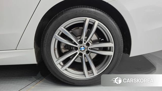 BMW 6 Series GT (G32) id 4294262 из Кореи 13