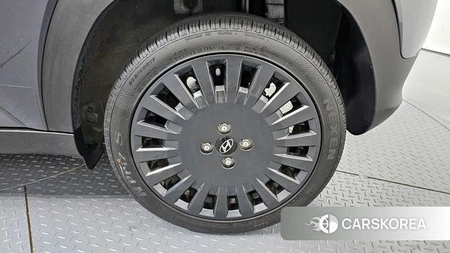 Hyundai Casper id 4408389 из Кореи 13