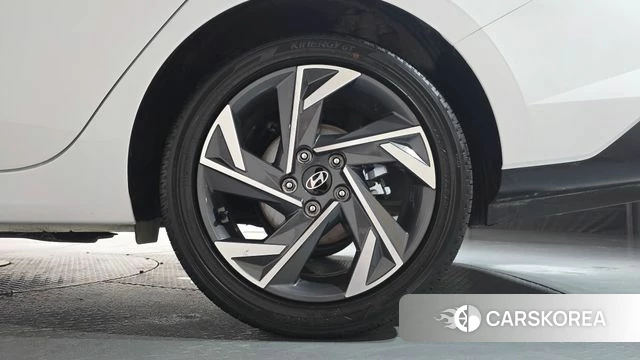 Hyundai The New Avante (CN7) id 4607296 из Кореи 13