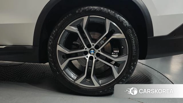 BMW X5 (G05) id 4763813 из Кореи 13