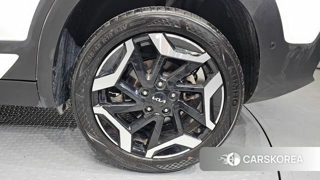 Kia The New Seltos id 4607634 из Кореи 13