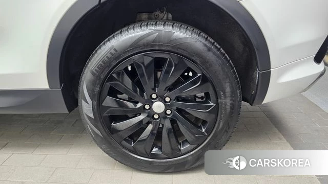 Land Rover Discovery Sports 2nd Generation id 4476612 из Кореи 13