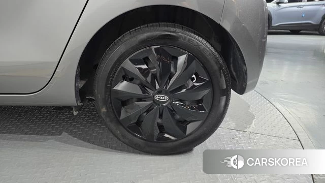 Kia The New Ray id 4731020 из Кореи 13