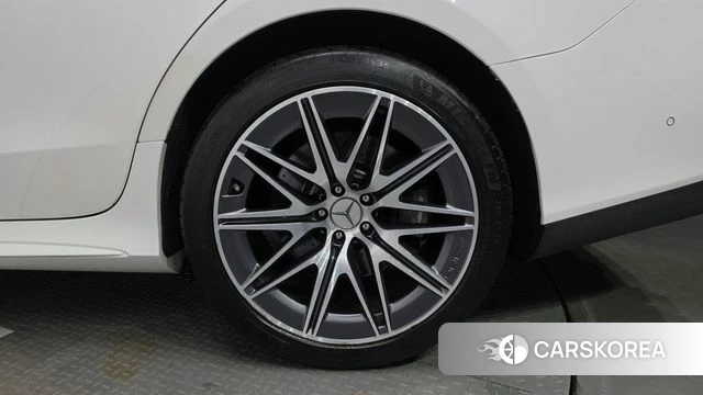Mercedes-Benz AMG GT id 4749835 из Кореи 13