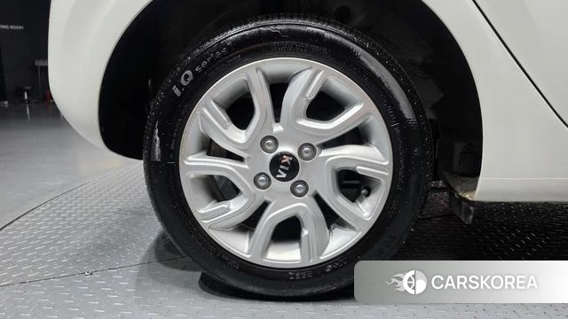 Kia All New Morning (JA) id 4698281 из Кореи 13
