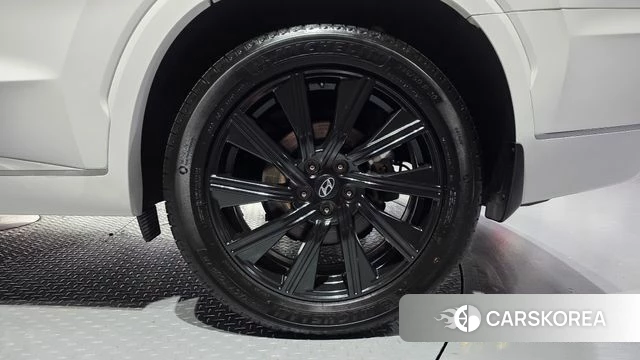 Hyundai Palisade id 4697760 из Кореи 13