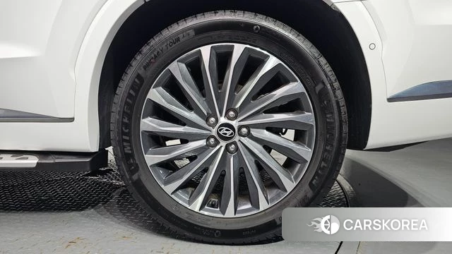 Hyundai The New Palisade id 4656696 из Кореи 13
