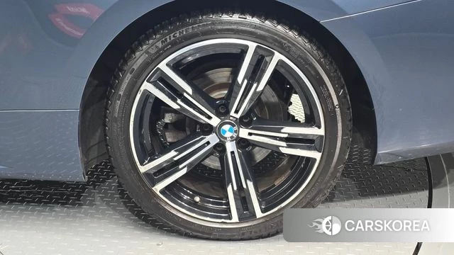 BMW 4 Series (G22) id 4794030 из Кореи 13