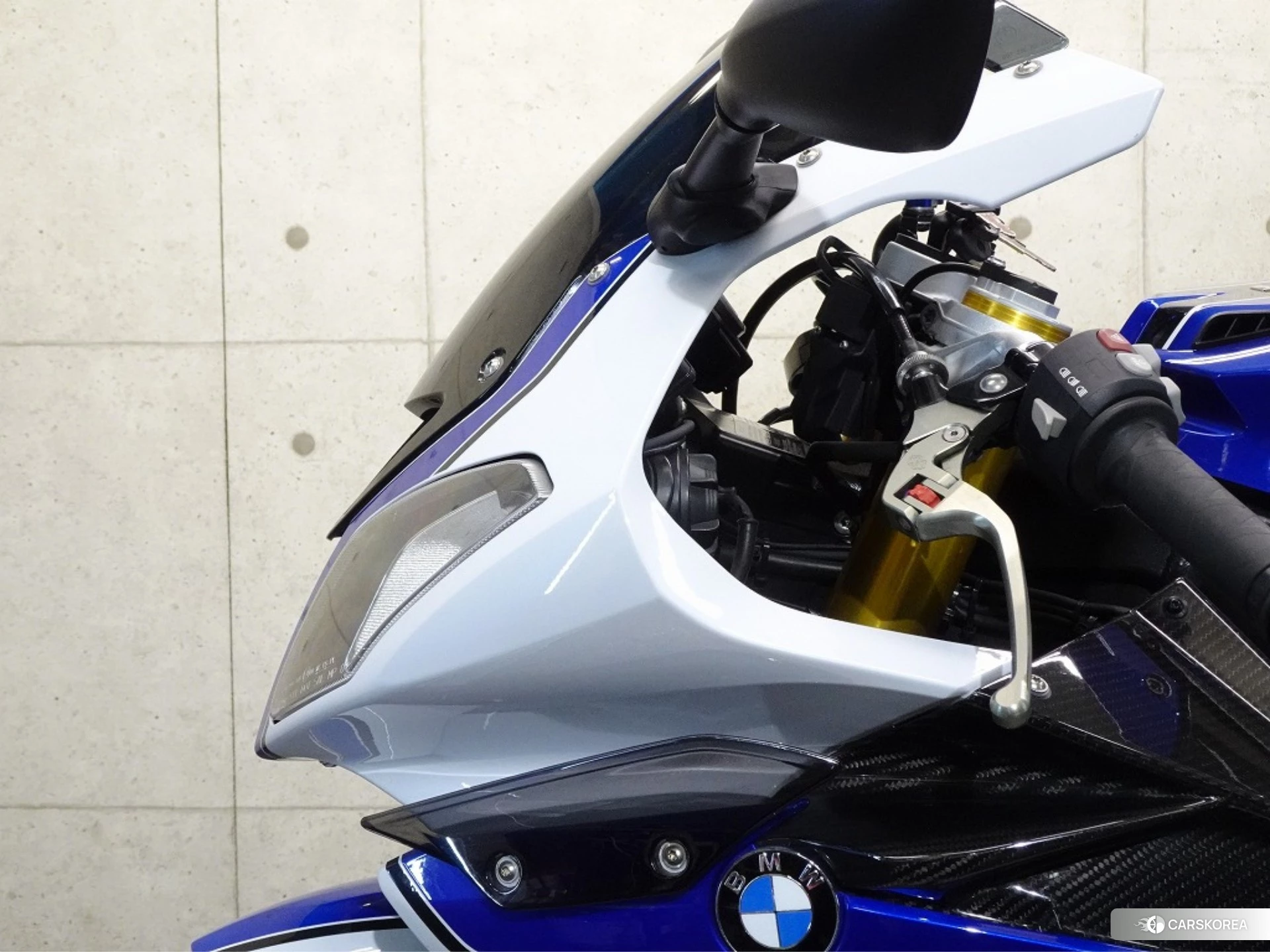 BMW HP4 id 3946710 из Японии 13