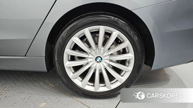 BMW 6 Series GT (G32) id 4325385 из Кореи 13