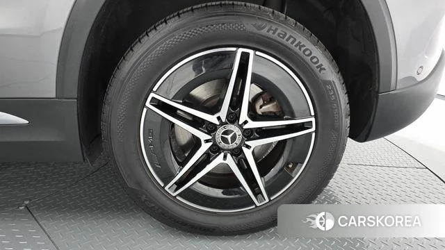 Mercedes-Benz EQA H243 id 4267834 из Кореи 13