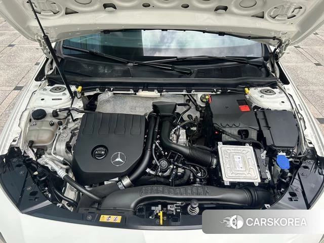 Mercedes-Benz Class A id 4278330 из Китая 13