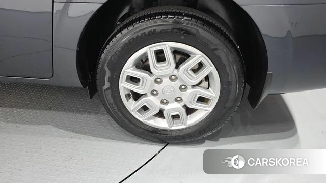 Hyundai Staria id 4763895 из Кореи 13