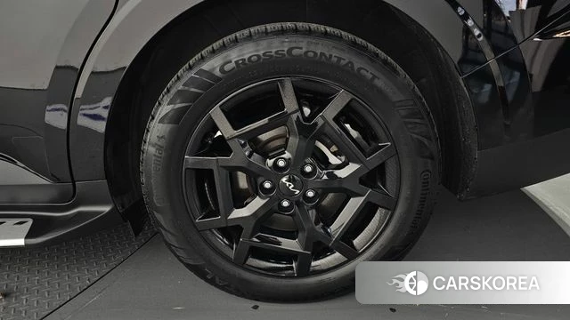 Kia The New Carnival 4th Generation id 4928287 из Кореи 13