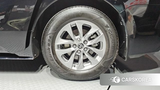 Toyota Sienna 4th Generation id 4669959 из Кореи 13