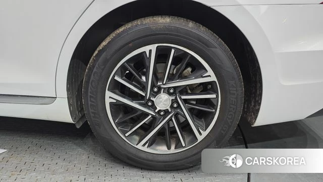 Hyundai The New Grandeur IG id 4202605 из Кореи 13