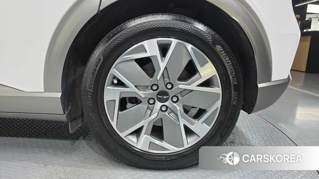 Genesis GV60 id 4579946 из Кореи 13
