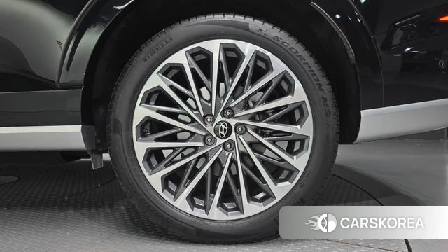 Hyundai Palisade (LX3) id 4879676 из Кореи 13