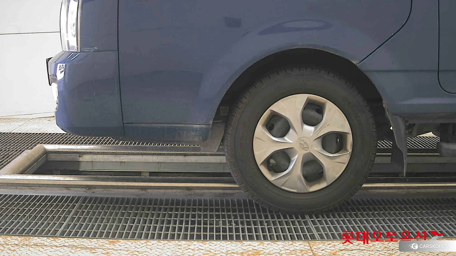Hyundai Porter II id 4909190 из Кореи 13