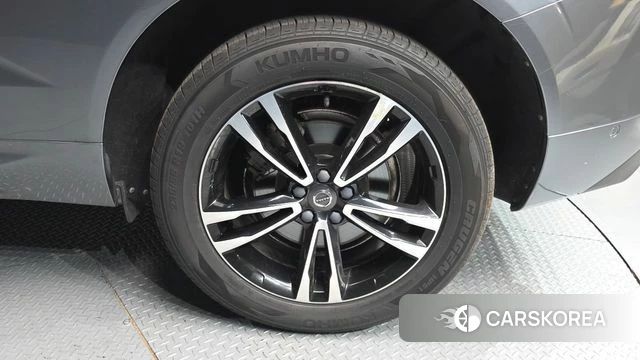 Volvo XC60 second Generation id 4397920 из Кореи 13