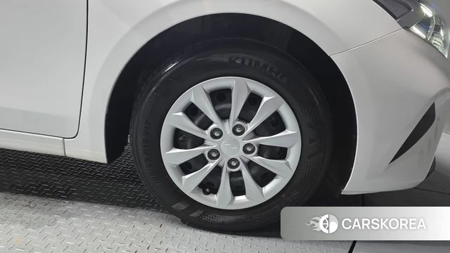 Kia The New K3 2nd generation id 4641355 из Кореи 13