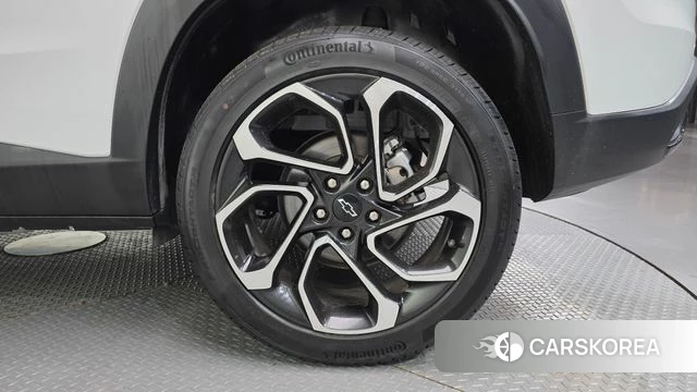 Chevrolet (GM Daewoo) Trax Crossover id 4456977 из Кореи 13