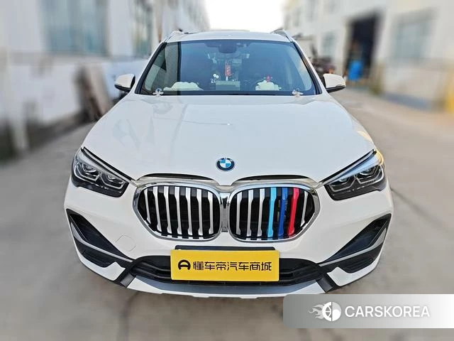 BMW X1 id 4393154 из Китая 13