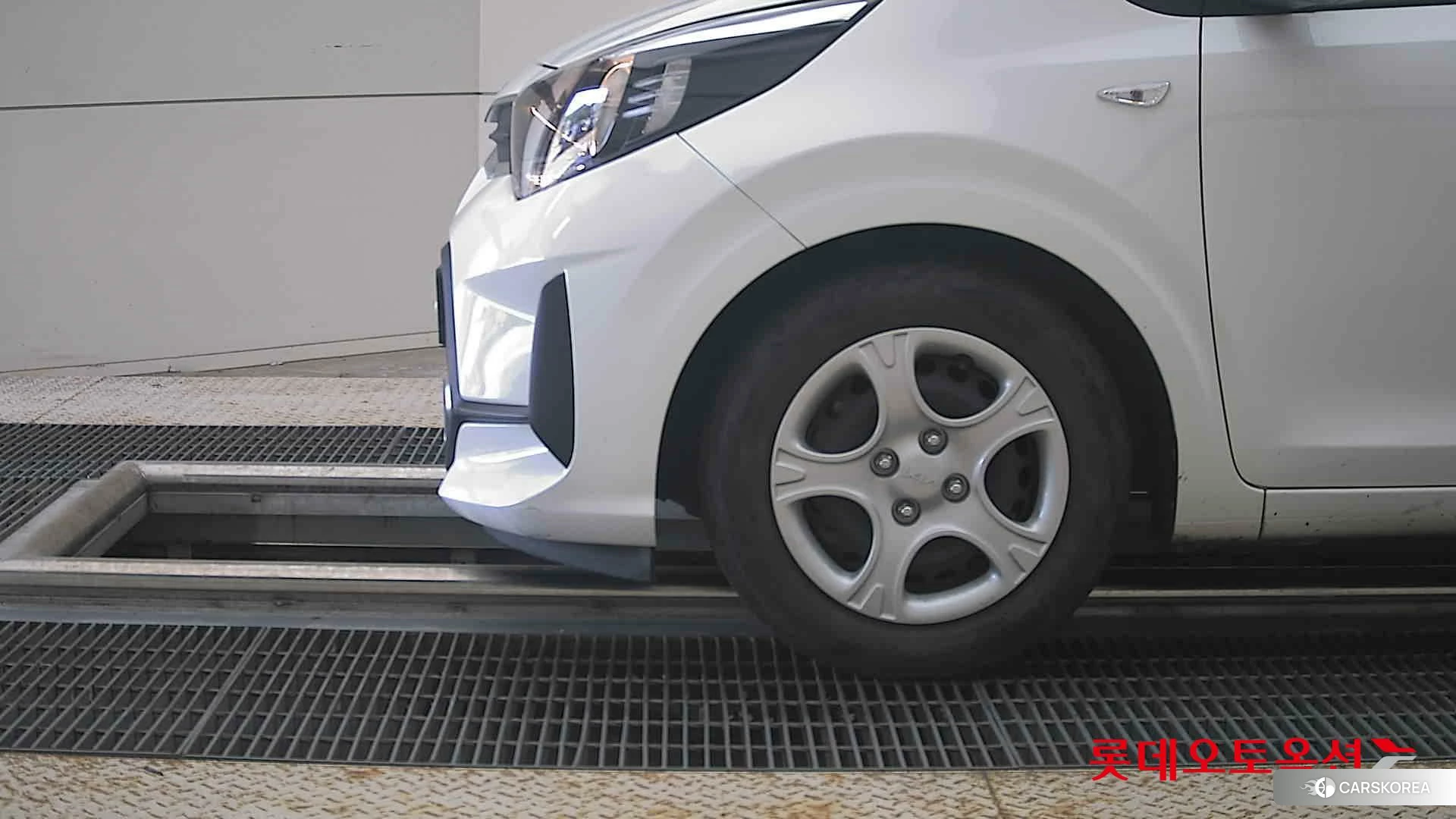 Kia Morning id 4679353 из Кореи 13