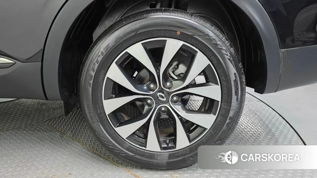 Renault Korea (Samsung) XM3 id 4555786 из Кореи 13