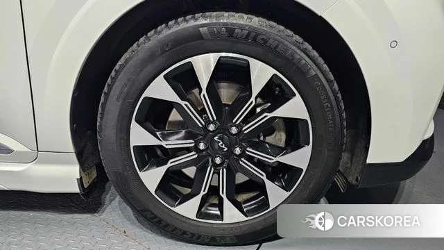 Kia Carnival 4th generation id 4428874 из Кореи 13