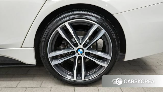 BMW 3 Series (F30) id 4286335 из Кореи 13