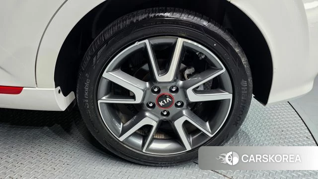Kia Soul Booster id 4465353 из Кореи 13