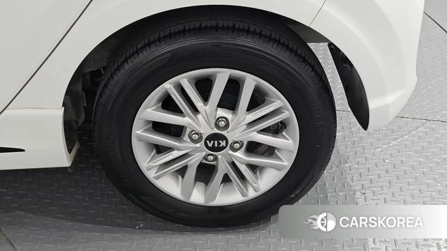 Kia Morning Urban (JA) id 4423760 из Кореи 13