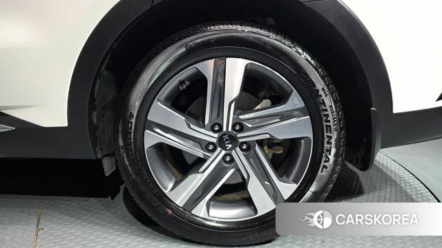 Kia Sorento 4th Generation id 4330977 из Кореи 13