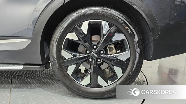 Kia Sportage 5th Generation id 4495361 из Кореи 13