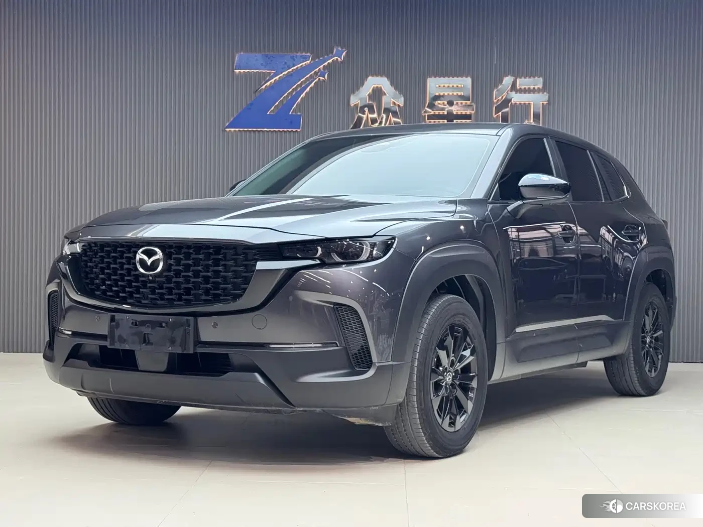Mazda CX-50 id 4599589 из Китая 13