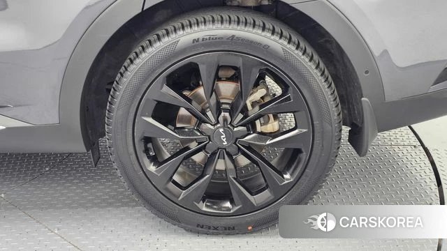 Kia Sorento 4th Generation id 4835046 из Кореи 13