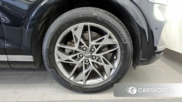 Genesis GV70 id 4324473 из Кореи 13