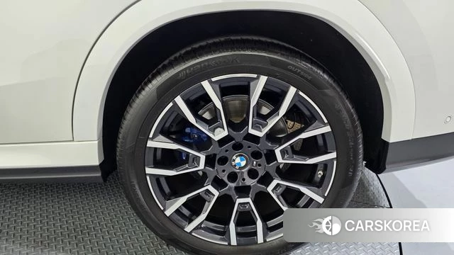 BMW X6 (G06) id 4442792 из Кореи 13