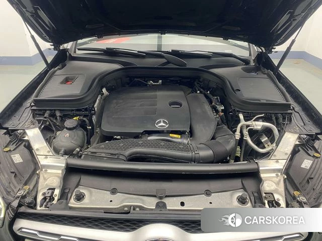 Mercedes-Benz GLC id 4297378 из Китая 13