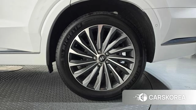 Hyundai The New Palisade id 4758067 из Кореи 13